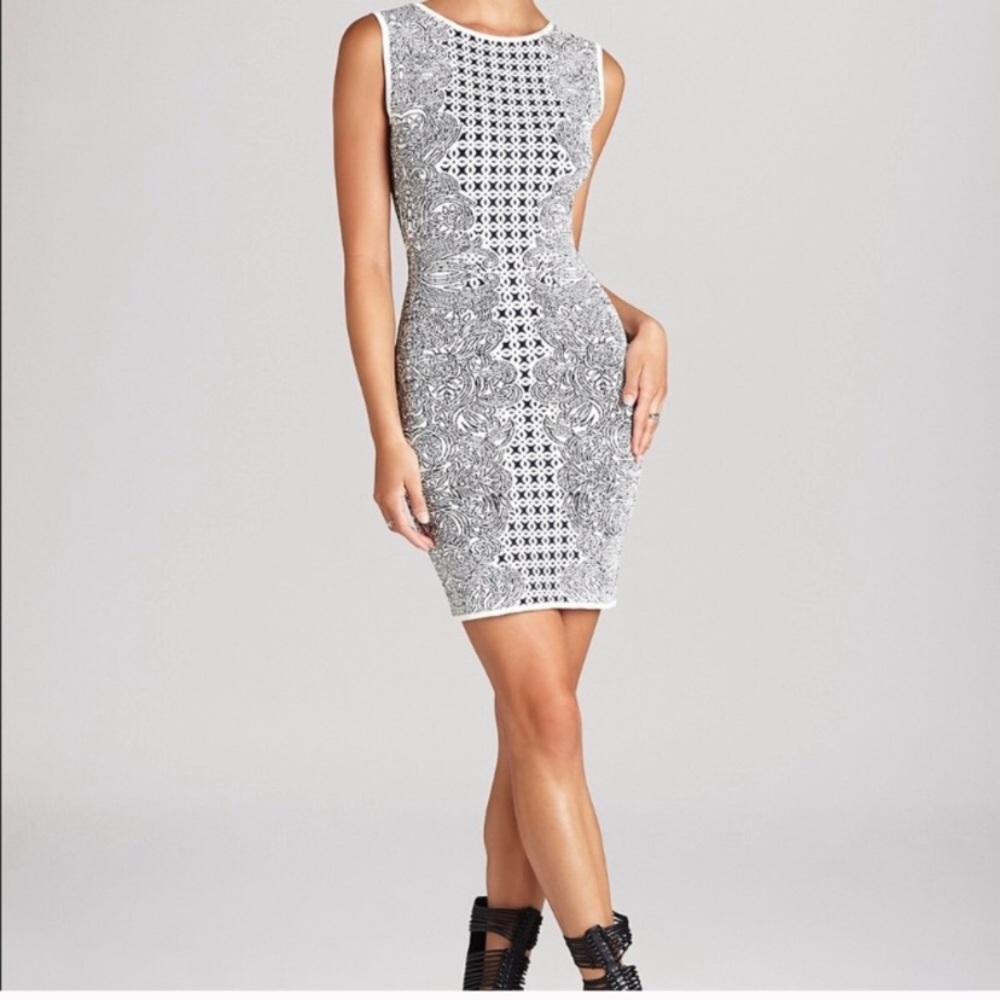 NWT BCBG Cocktail Dress